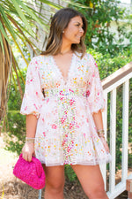 Sabrina Dress