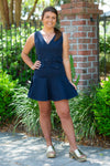 Adrianna Dress