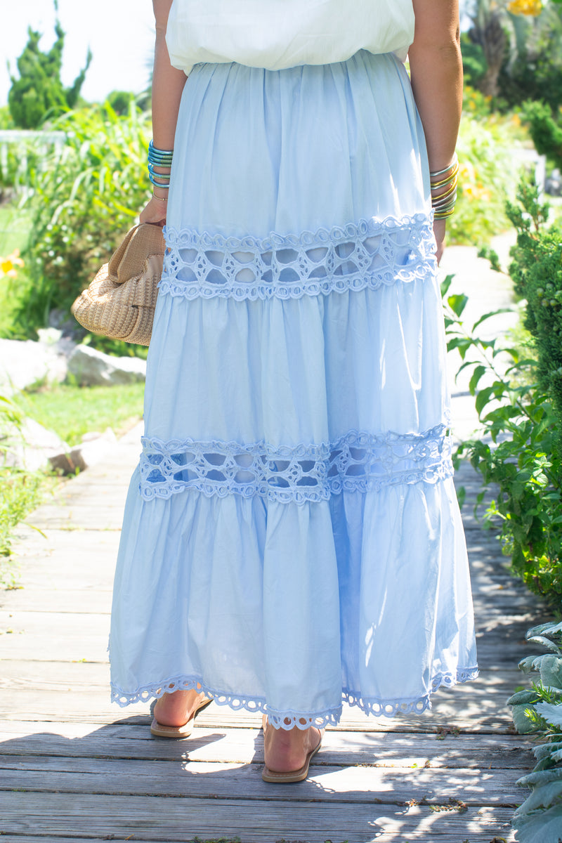 Francesca Skirt