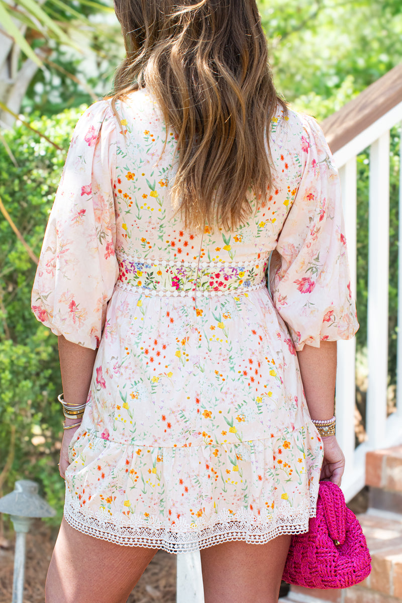 Sabrina Dress