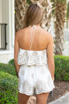 Catalina Romper
