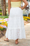 Teagan Skirt