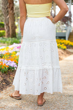 Teagan Skirt