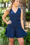 Adrianna Dress