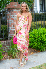 Emmie Dress
