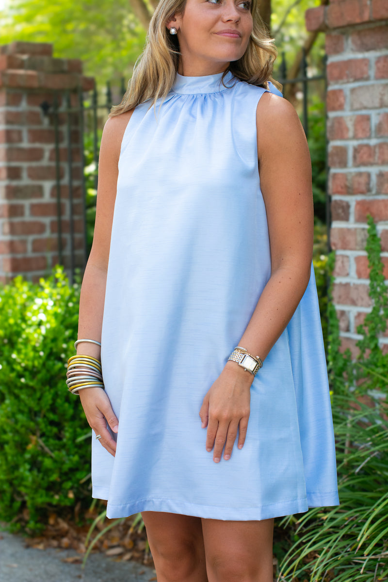 Kelsea Dress