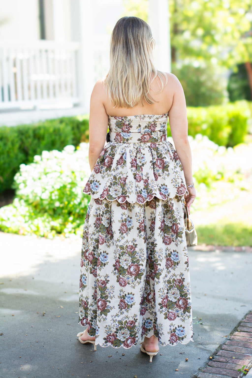 Miriam Dress