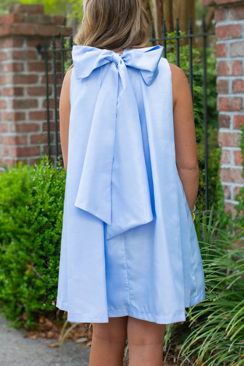 Kelsea Dress