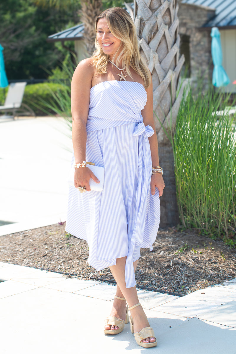 Cape Cod Dress