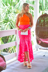 Croatia Dress
