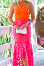 Croatia Dress