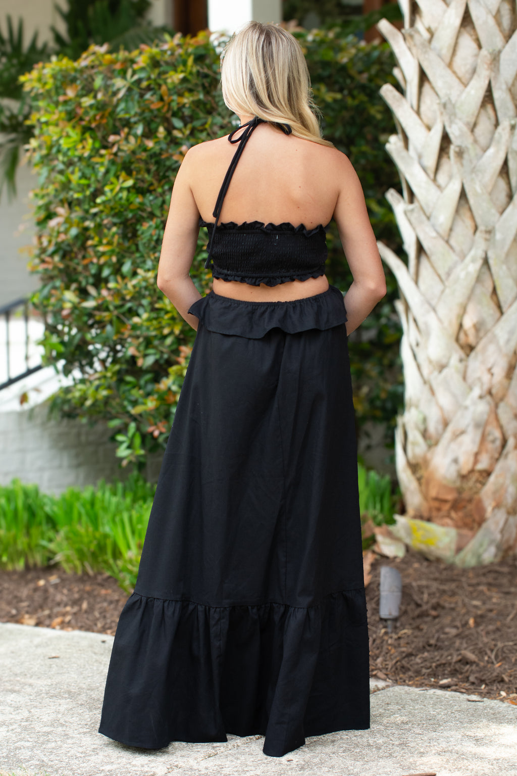 Adrian Dress