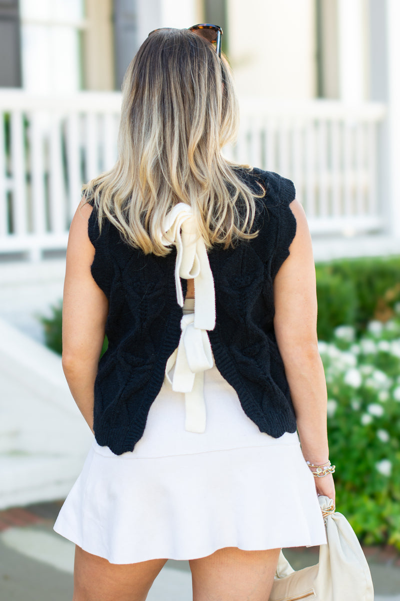 Cici Sweater