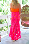 Croatia Dress