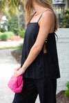 Colley Set - Black