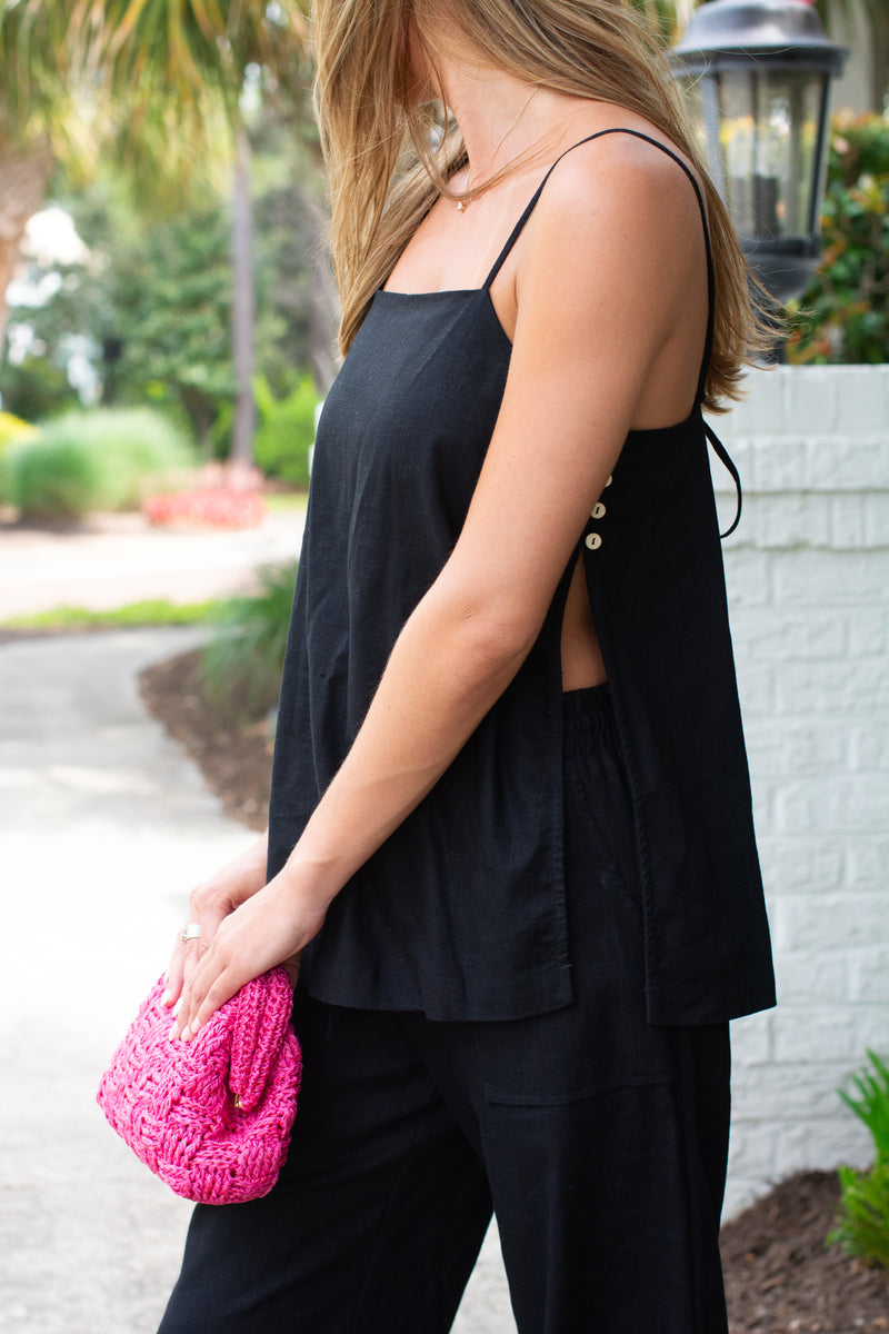 Colley Set - Black