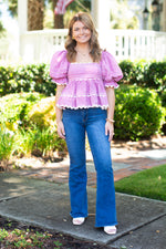 Rochelle Top