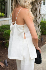 Colley Set - Off White