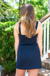 Martha's Vineyard Romper