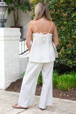 Colley Set - Off White