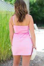 Lyla Dress - Pink