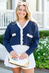 Natalie Cardigan