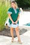 Meredyth Dress