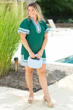 Meredyth Dress