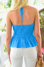 Oaklynn Top