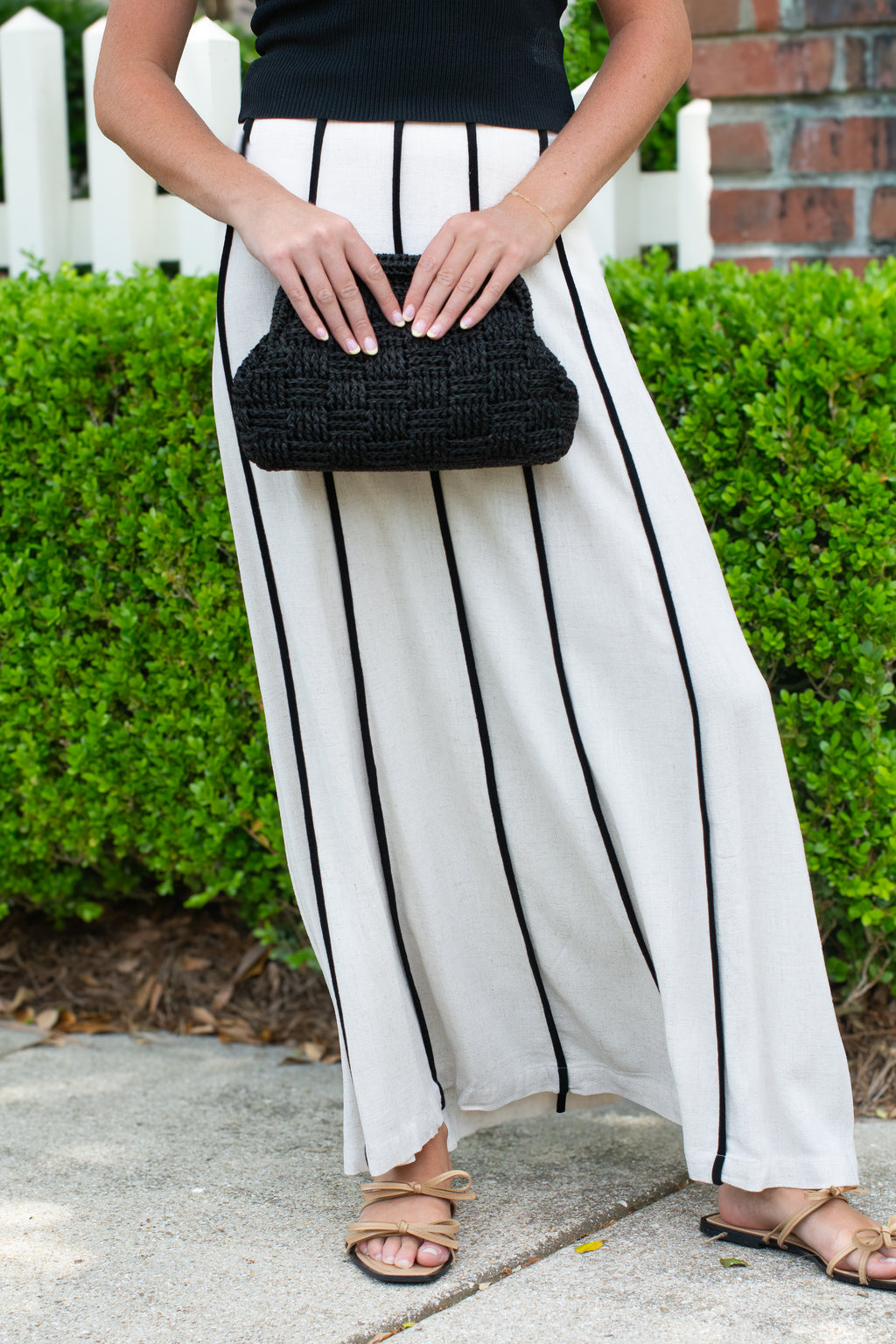 Tilly Skirt