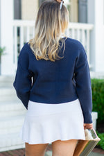 Natalie Cardigan