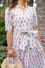Flower Child Dress