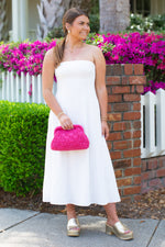 Keegan Dress