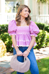 Rochelle Top