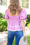 Rochelle Top