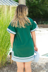 Meredyth Dress