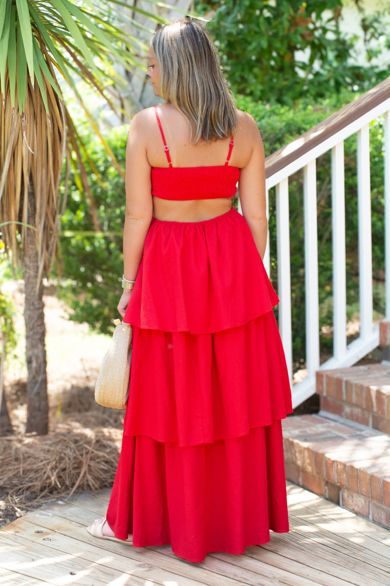 Stella Dress
