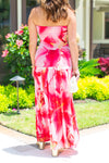 Aulani Dress