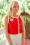 Finley Top