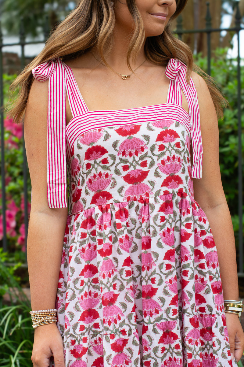 Millie Dress