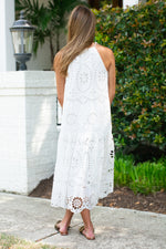 Julia Dress