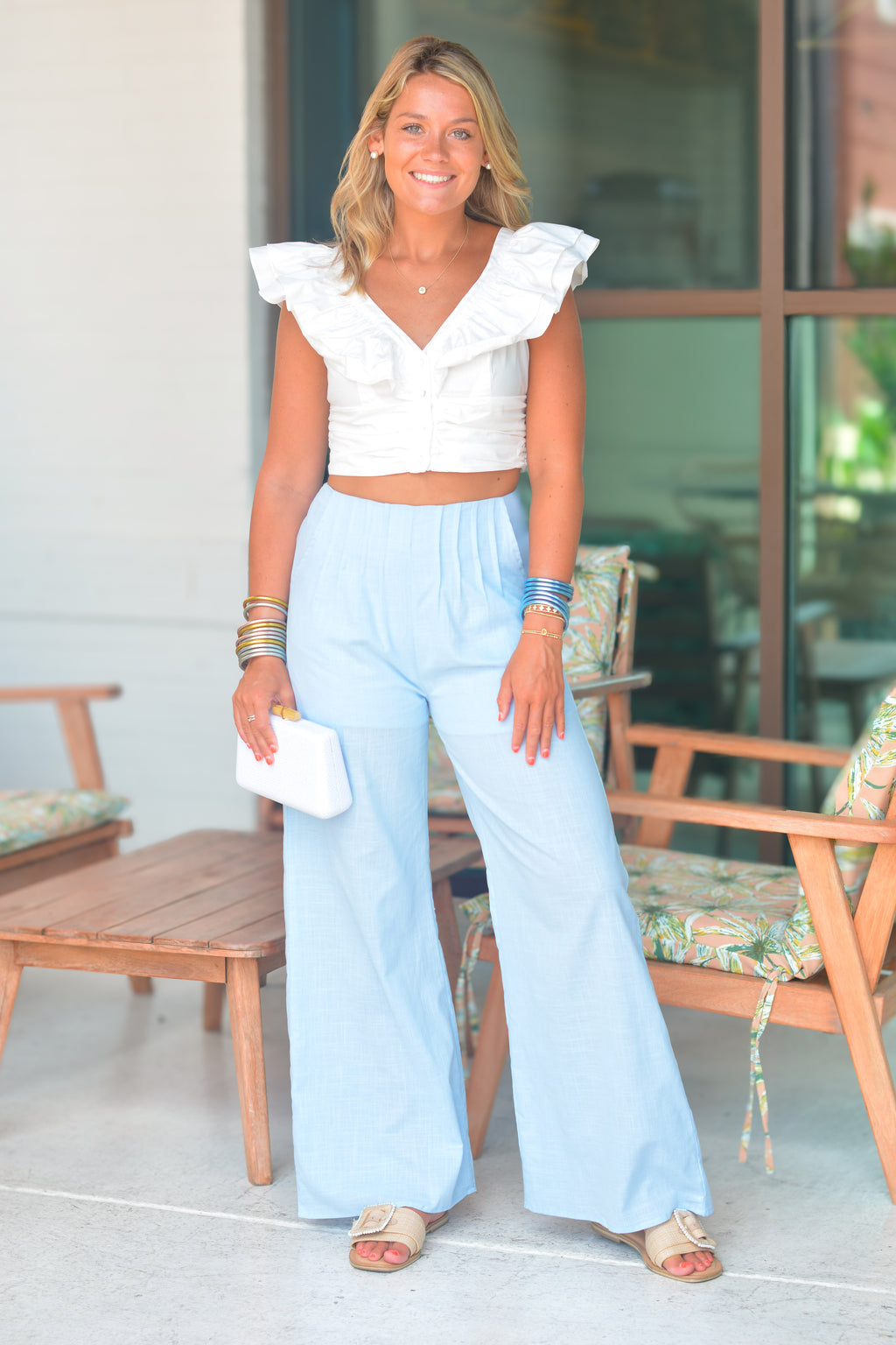 Joan Pants