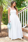 Bermuda Dress