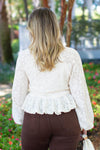 Angelica Top