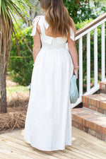 Bermuda Dress