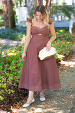 Baylee Dress