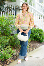 Sunset Lover Top