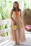 Valencia Dress