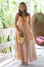 Valencia Dress