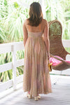 Valencia Dress